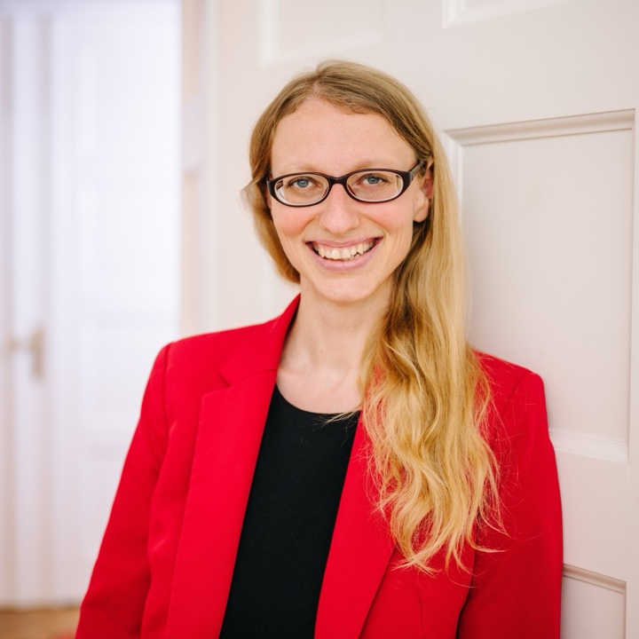 Sandra Gerold, BelForm